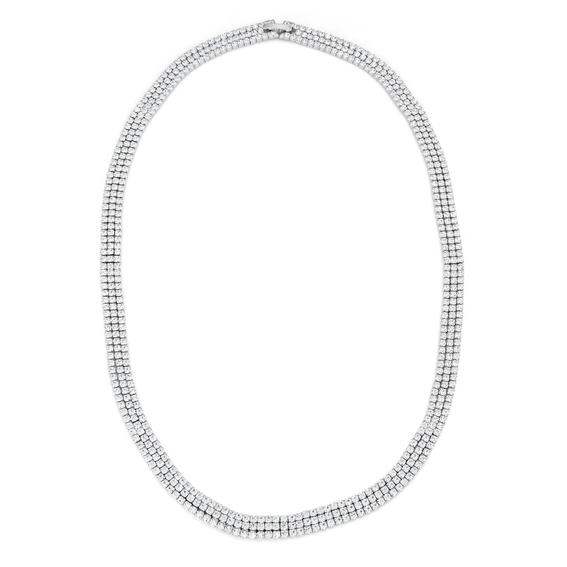 J00212-SP Necklace