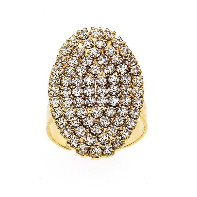 J00447/Y Ring Size 7