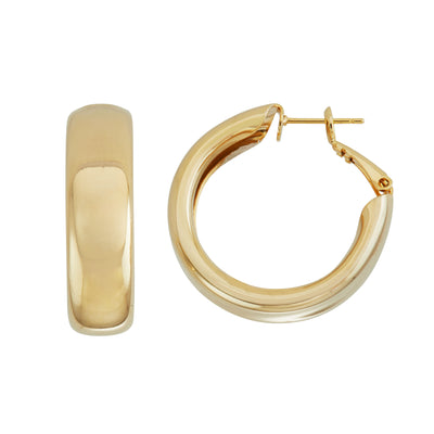 J00512-30 Earrings in Branded Box