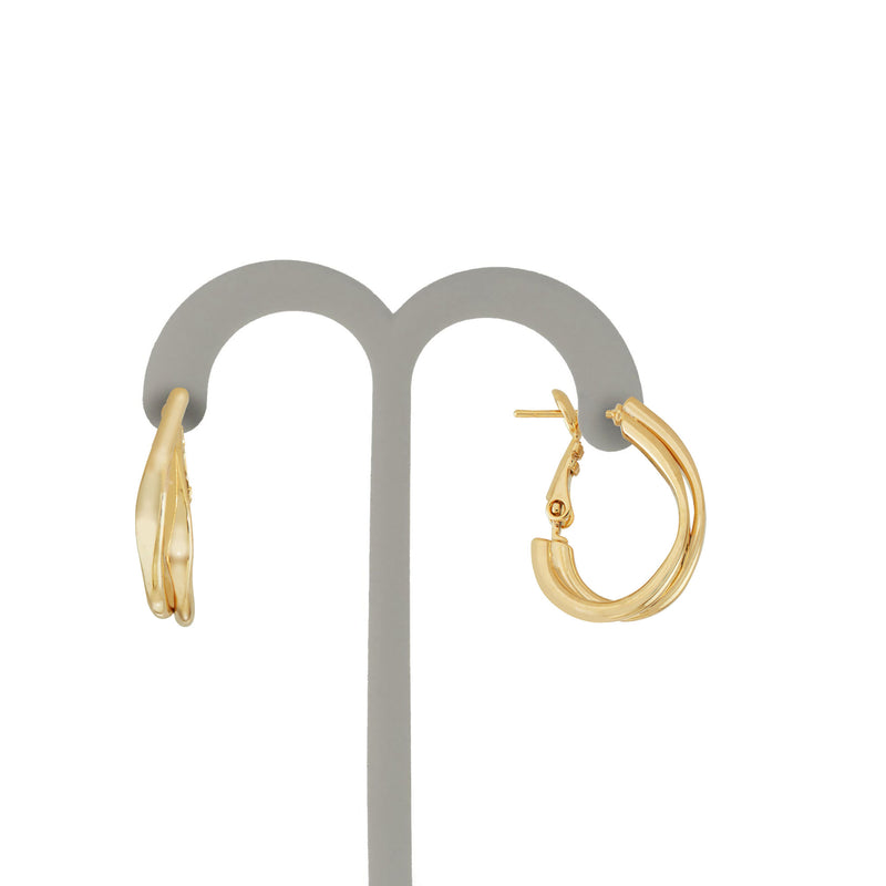 J00622S Earrings