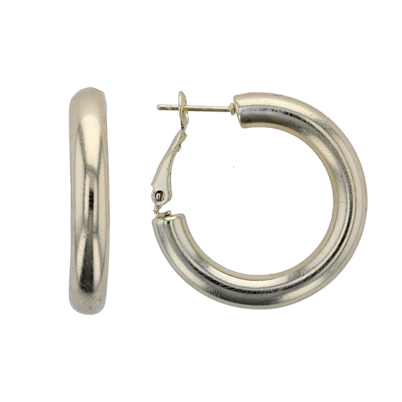 Fine Faux J02040-30-Y Earrings