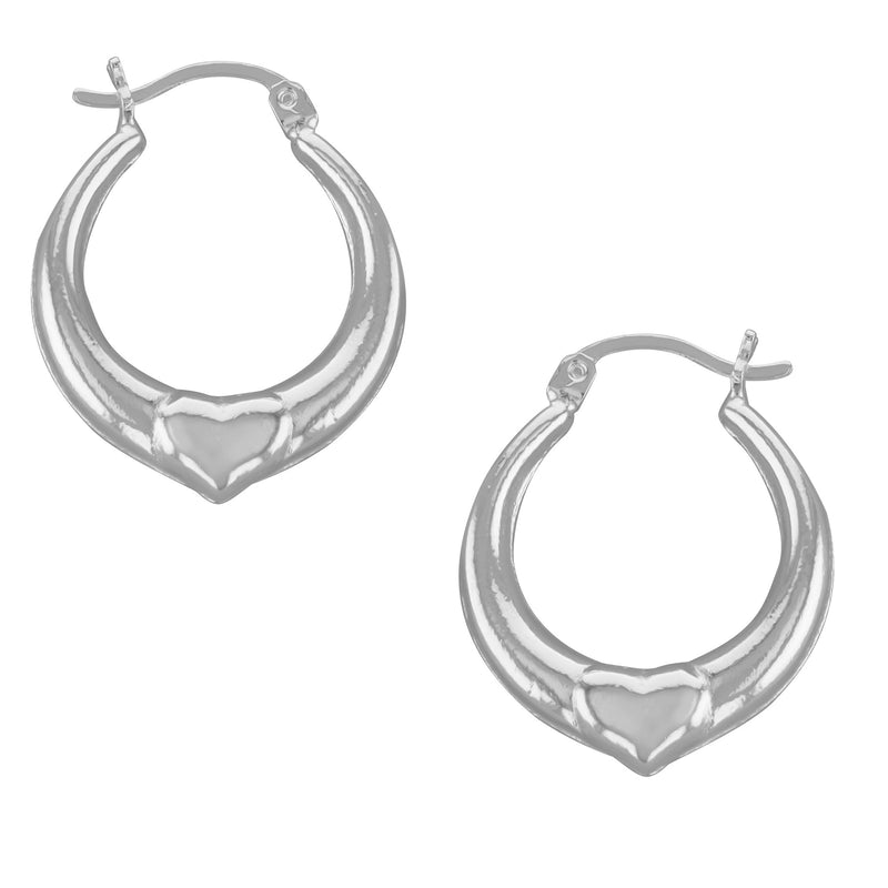 JS5505-E-SP Earrings