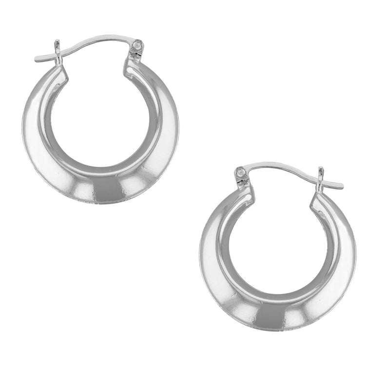JS5514-E-SP Earrings