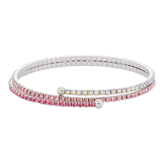 BSW0200G-ABRO Bangle