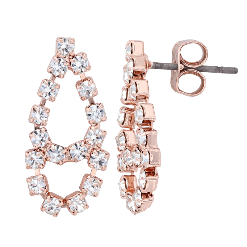 CC00435/R Earrings