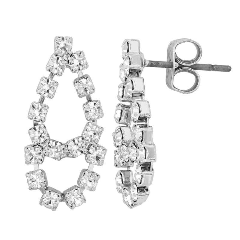 CC00435/W Earrings