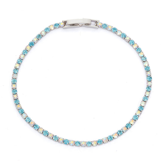 CC0224A/W/AQUAB Bracelet