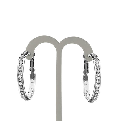 CC05003/W/30 Earrings