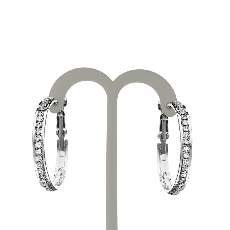 CC05003/W/30 Earrings