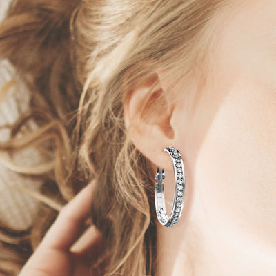CC05003/W/30 Earrings