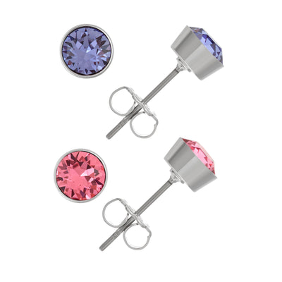 CCSET010/E/RSTA Set
