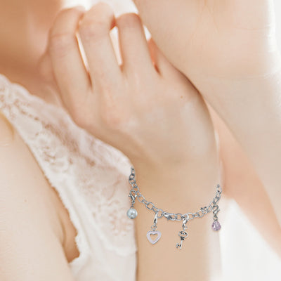CHM-001 Bracelet