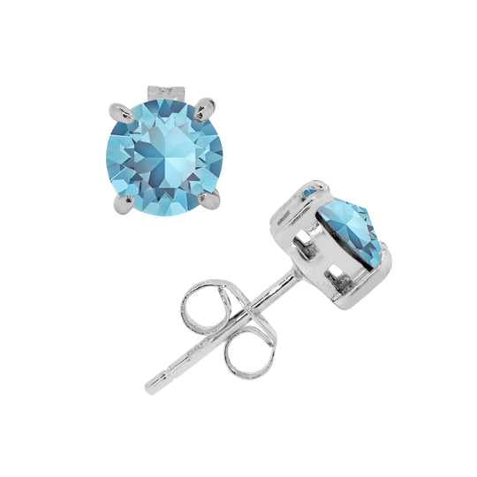 CR0001/E/W/AQM Earrings