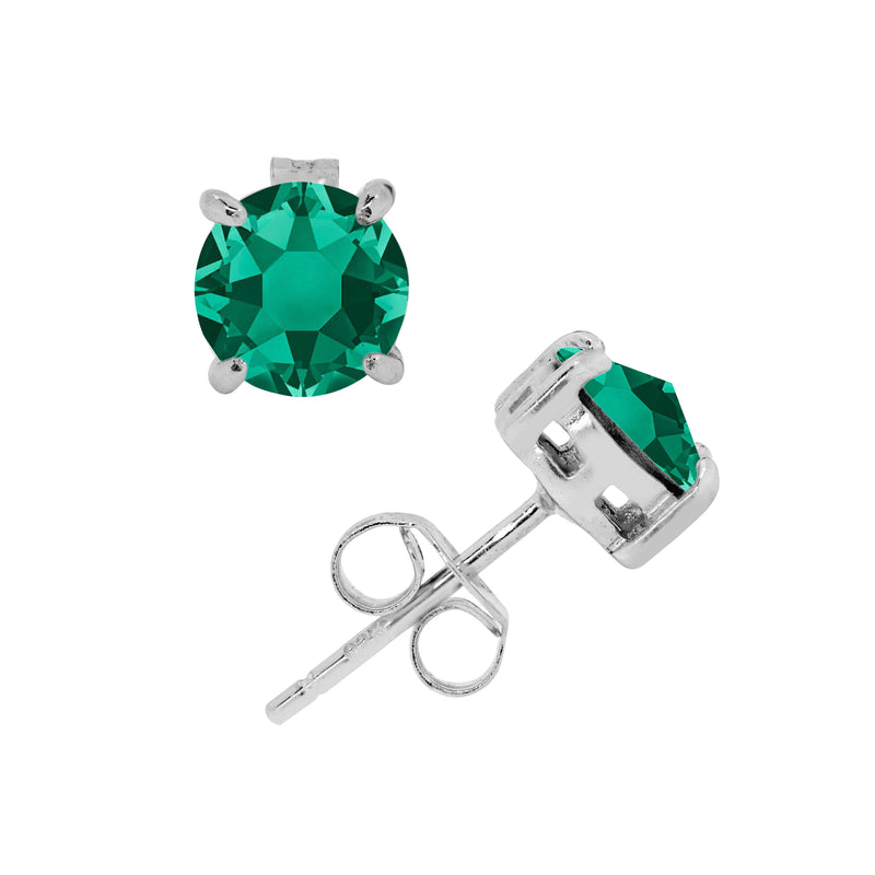 CR0001/E/W/EMD Earrings