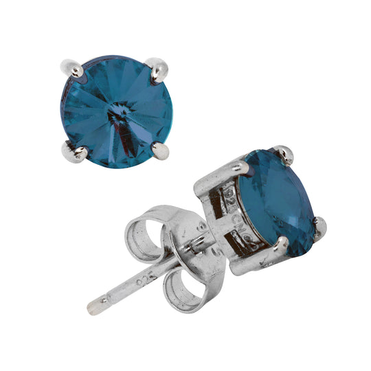 CR0001/E/W/MON Earrings