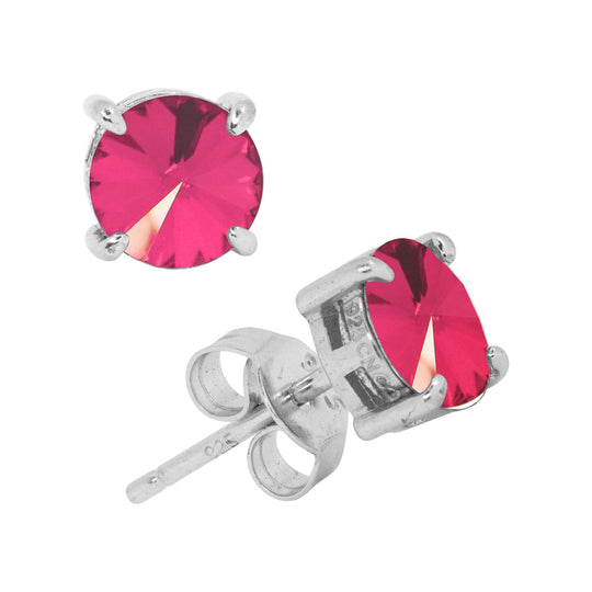 CR0001/E/W/ROS Earrings