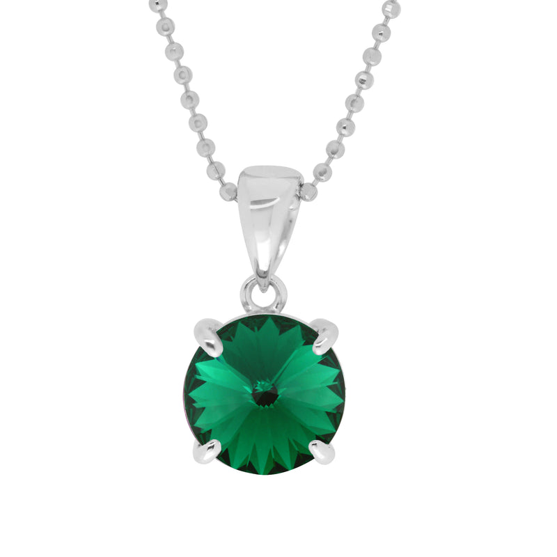 CR0001/P/W/EMD Pendant