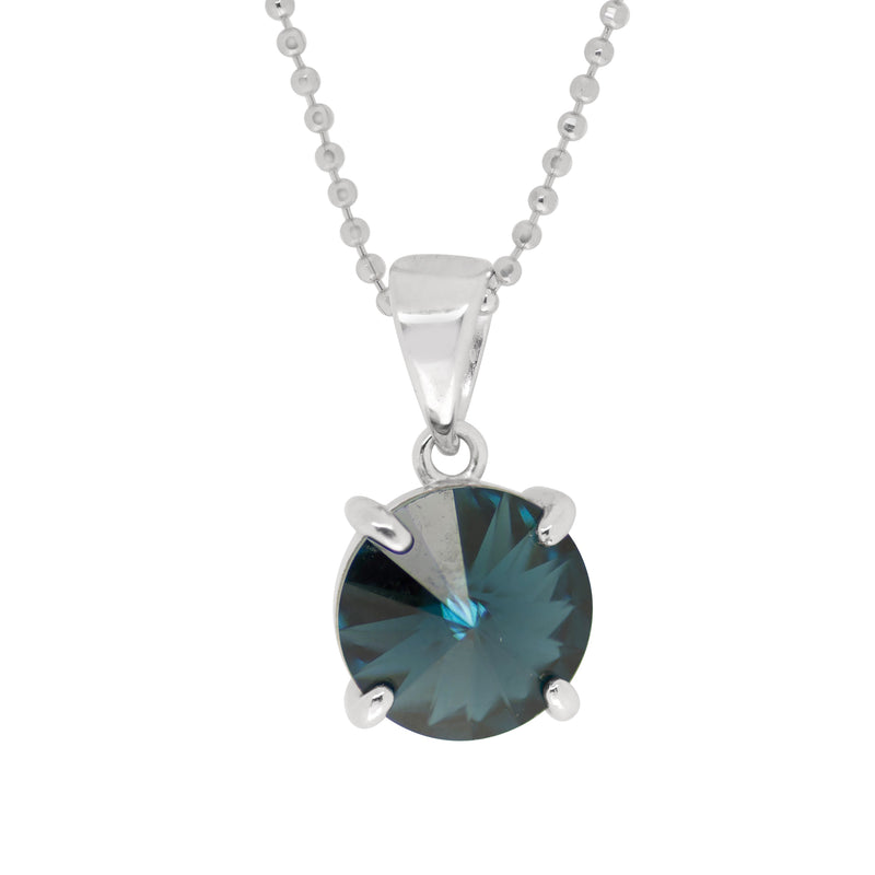 CR0001/P/W/MON Pendant
