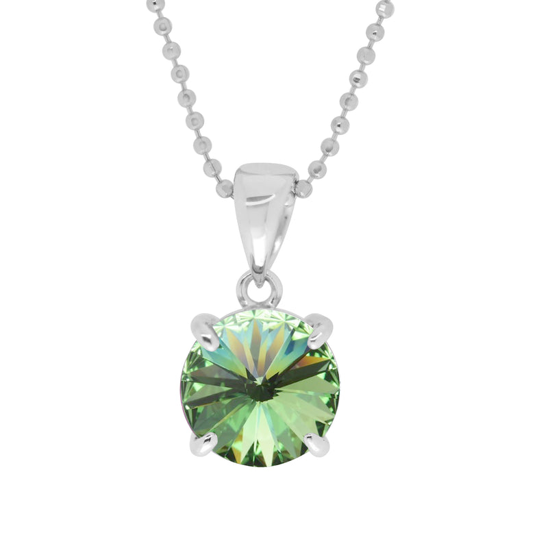 CR0001/P/W/PER Pendant