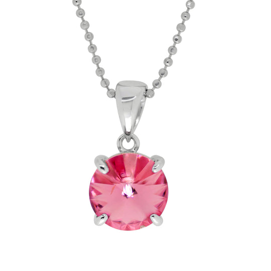 CR0001/P/W/ROS Pendant