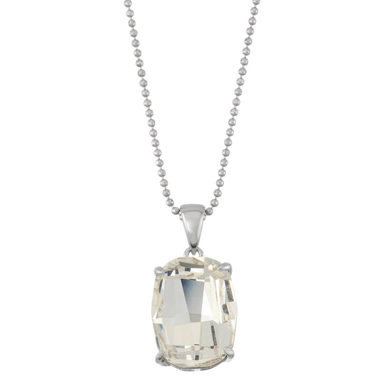 CR0012/P/W/CLR Pendant