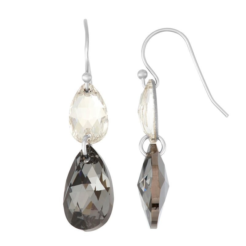 CR0023/E/W/CSN Earrings