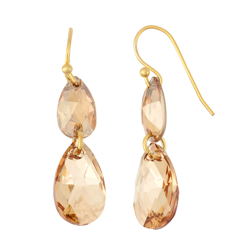 CR0023/E/Y/GSGS Earrings