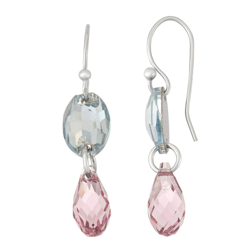 CR0025/E/W/BSLSAP Earrings