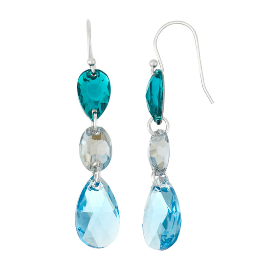 CR0032/E/W/BZBSAQ Earrings