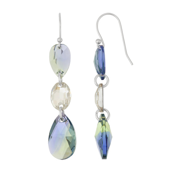 CR0032/E/W/PLVCLR Earrings