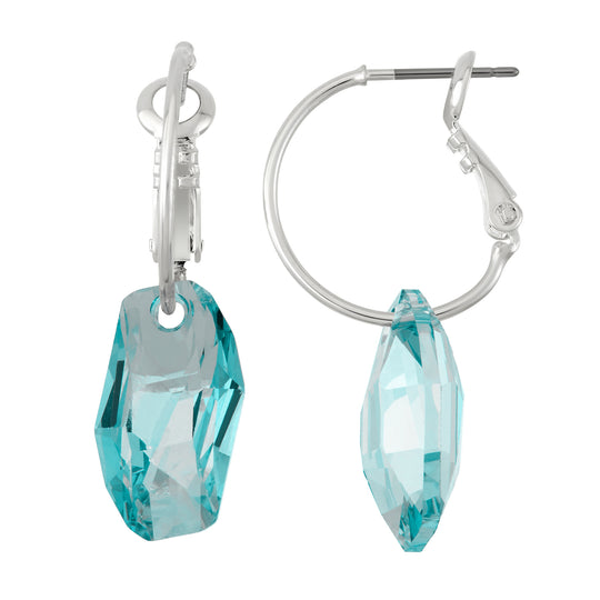 CR0202/E/W/25/18/LTQ Earrings