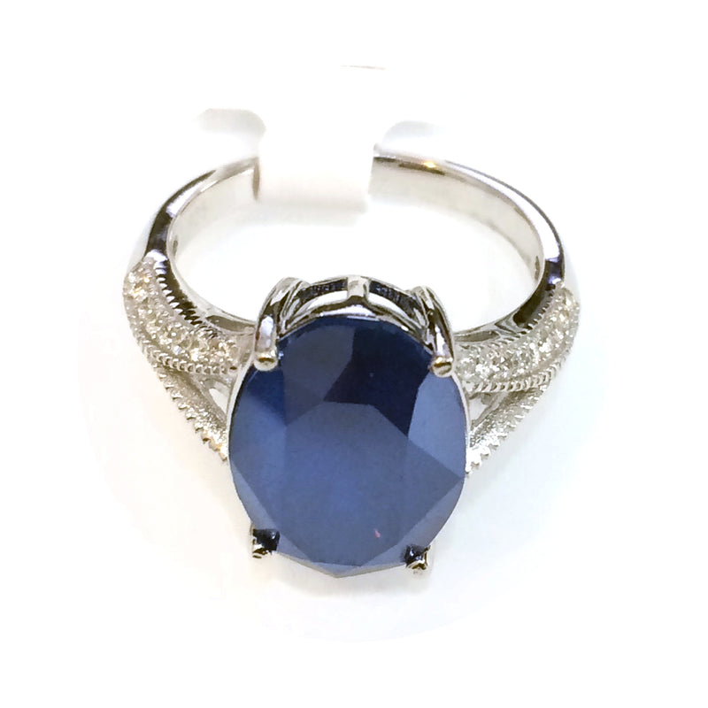 CR0205/R/W/ROYB/7 Ring