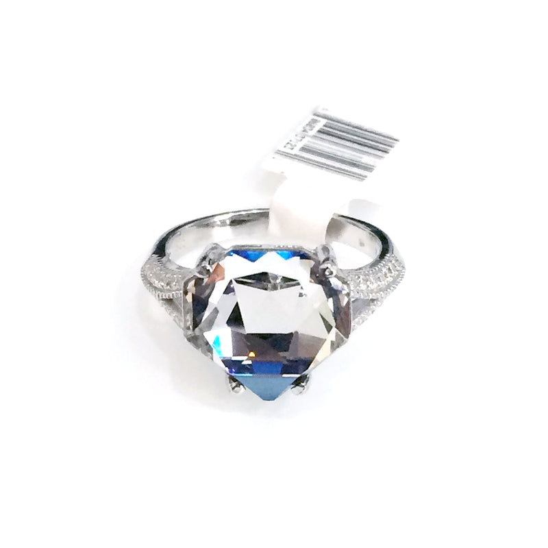 CR0212/R/W/CRYBB/7 Ring