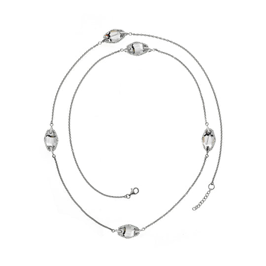 G00026/N/5/CRY Necklace