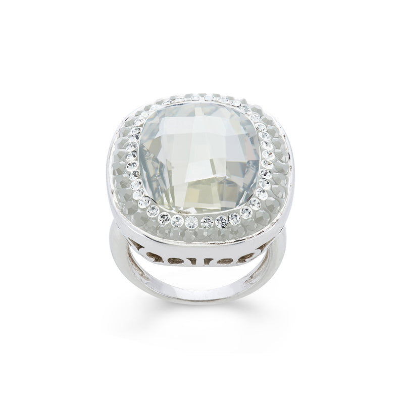 G00027/R/CRY-SZ07 Ring