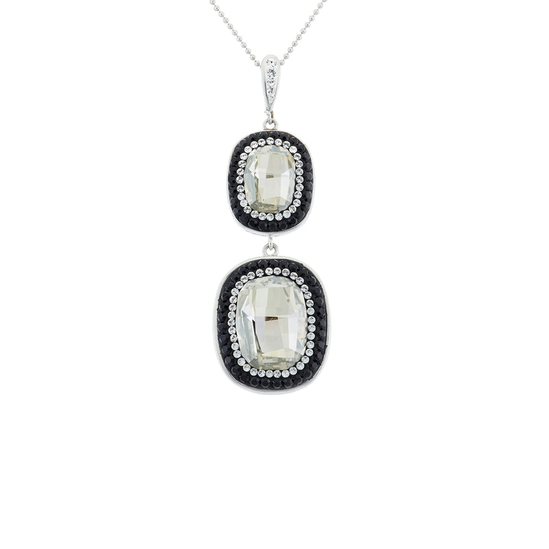 G00028/P/BLK Pendant