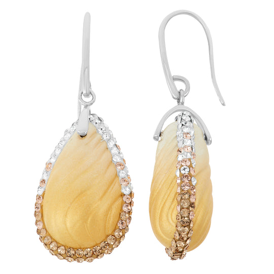 G00031/E/CHAM Earrings