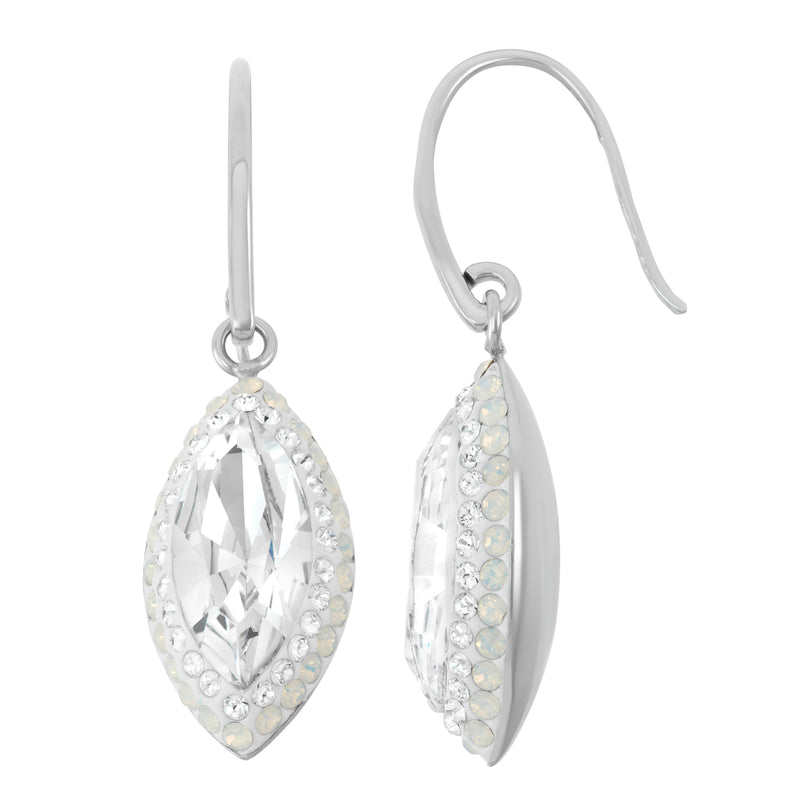 G00032/E/CRY Earrings
