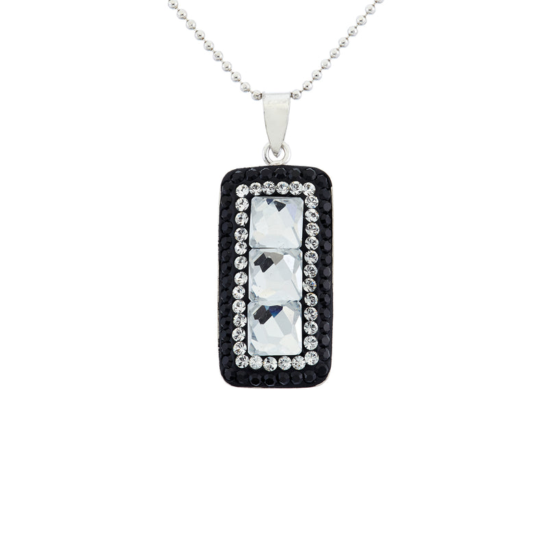 G00039/P/BLK Pendant