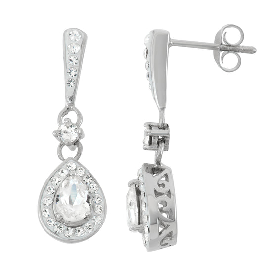 G00076/E/W Earrings
