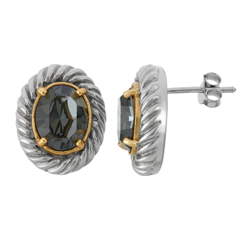 G00078/E/WY/SN Earrings