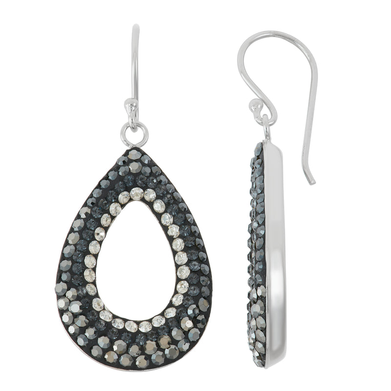 G00081/E/W/GY Earrings