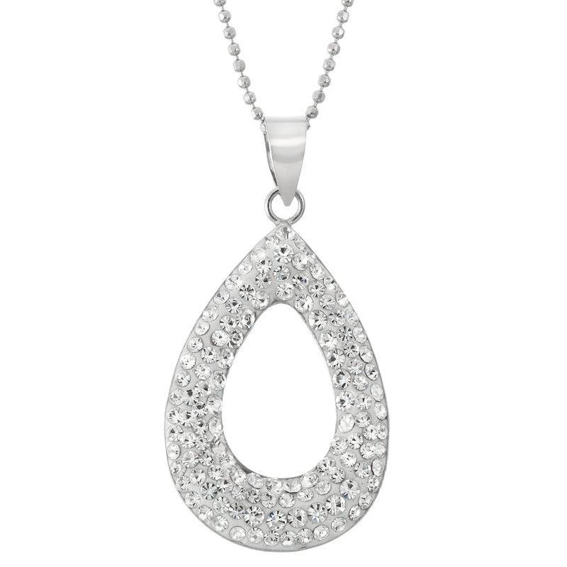 G00081/N/W/CLR Pendant