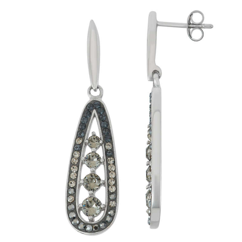G00082/E/W/GY Earrings