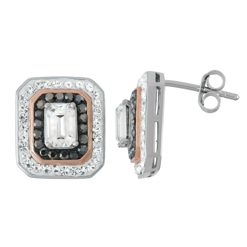 G00083/E/WR/JT Earrings