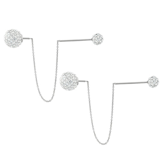G00085/E/W Earrings