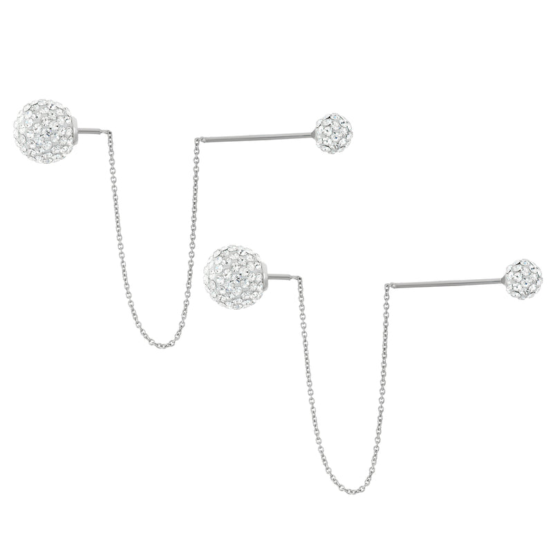 G00085/E/W Earrings