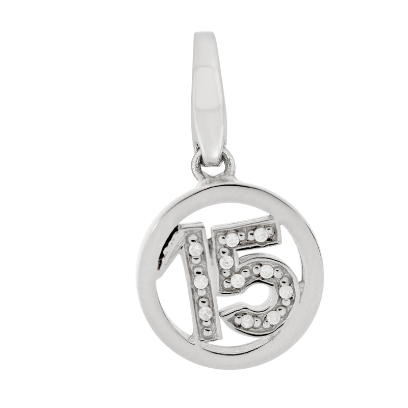 GC0029/A Charm