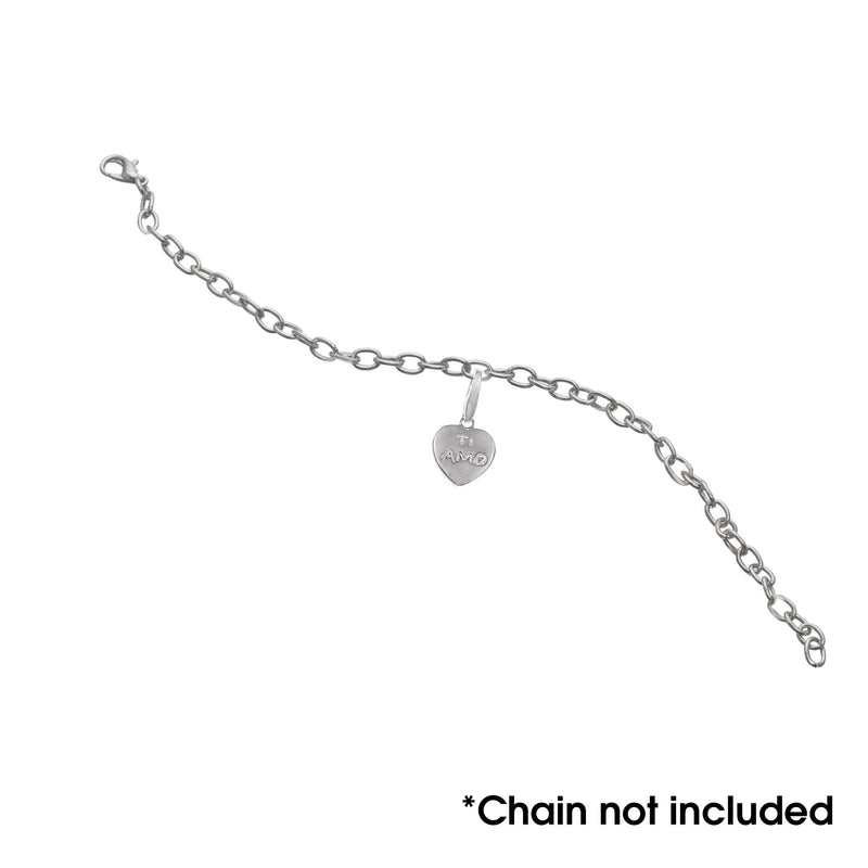 GC0051 Charm