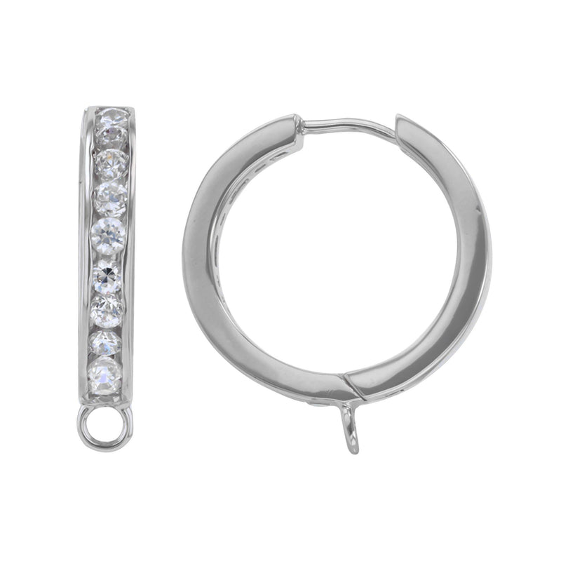 GC0201 Earrings